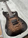 ESP LTD JM - II Elgitarr 