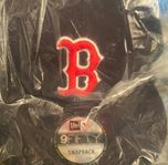 Boston Red Sox keps