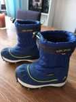 Viking Windchill GTX Vinterkängor, Dark Blue/Navy