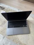 MacBook Pro M1, 2020