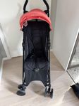 Britax Holiday resevagn