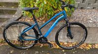 Mountainbike Ghost Square Cross S