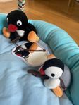 Pingu babygym