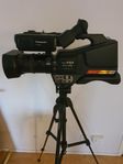 Panasonic HC-M31 Videokamera