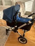 Bugaboo barnvagn 