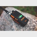 Zodiac Team Pro Waterproof 31 Mhz (Limited)