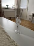 champagne glas