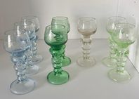 Remmare likörglas 8 st