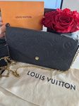 Louis Vuitton Félicie Pochette