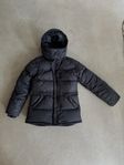 Alexandra down jacket 