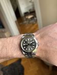 Tudor black bay 39mm Fullset!