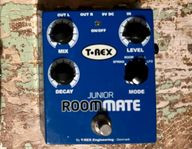 T-Rex Room mate junior reverb