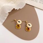 Art design earrings