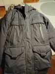 North Face Arctic Parka vinter jacka