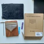 21 key Kalimba