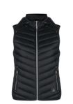 Damväst Moose Knuckles, Air down vest stl: xs