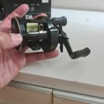 Daiwa ryoga 1520hl 