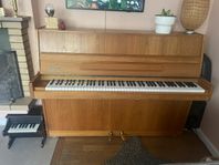 Nordiska Futura 2 piano 