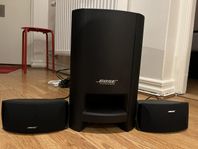 Bose CineMate serie II 