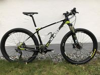 MTB XTC Advanced 27,5 2 LTD, Mountainbike