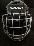 Bauer Ishockeyhjälm