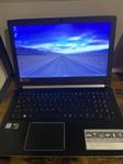 Gaming Laptop - Acer Aspire A715-71G-54PN