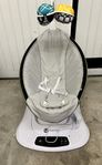 Elektrisk Babysitter 4Moms MamaRoo 4.0