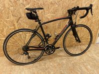 Racer Specalized Roubaix Sl 5