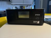 Bläckstråleskrivare Epson