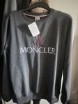 Ny moncler tröja 