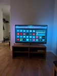 Philips TV 47", 6000 serie. 3D. 