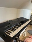 Yamaha PSR E463