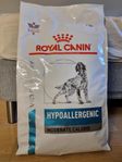 Royal Canin Hypoallergenic Moderate Calorie torrfoder