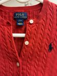 Stickad kofta, cardigan Polo Ralph Lauren 