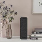 IKEA Sonos SYMFONISK högtalare svart