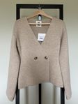 By Malene Birger Tinley wool cardigan