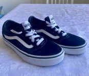 Vans strlk 35