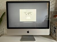 iMac 24” 2009