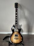 Gibson Les Paul Standard 50s Slash pickups