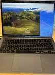 Macbook air 1 1 ghz dual-core intel core i3