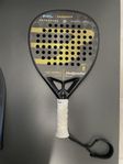 Bullpadel Hack 03 SPO 2022 ”Paquito Navarro” limited edi