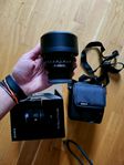 Lens Sony FE 1.4/50 GM