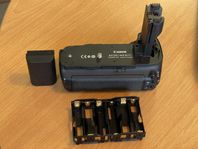 Canon battery grip bg-e7