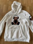 Mysig Hoodie (Helt ny)