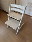 Stokke Tripp Trapp Vit