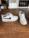 Nike Air Force 1 Low AN20 White Black 