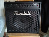 RANDALL RG80