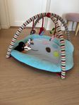 Babygym Pingu