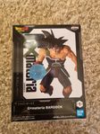 Dragonball Z Bardock figur