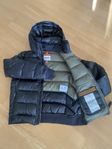 Parajumpers Sheen svart dunjacka